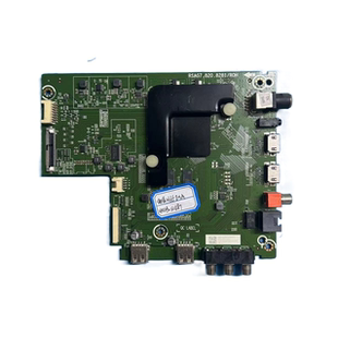 原装海信H43/50/55/58/65E3A 主板 RSAG7.820.8281屏选