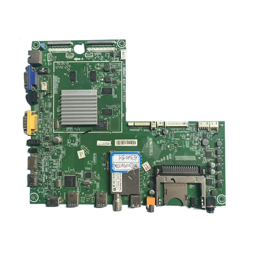 LED42XT770J3DBOM1主板