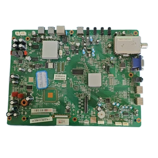长虹iTV37830EX ITV428239E ITV46830DE主板 JUC7.820.00033862屏