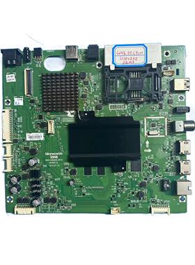 原装创维 55/65G9200 电视机主板5800-A8H900-0P10屏选LC550EGE