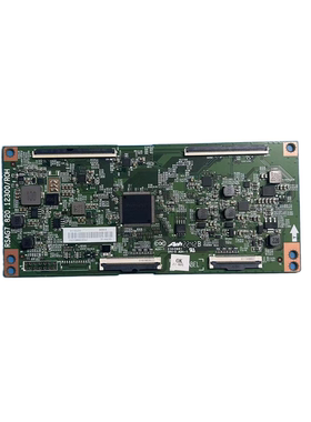 原装海信55V3A/H-X液晶电视逻辑板RSAG7.820.12300 现货