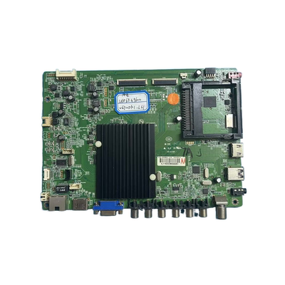 LED5058X9600UE40x9600uf主板