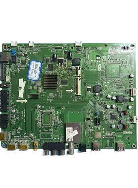 原装海尔LE42A300M LE46A500P主板0091802186E 配屏可选  测好