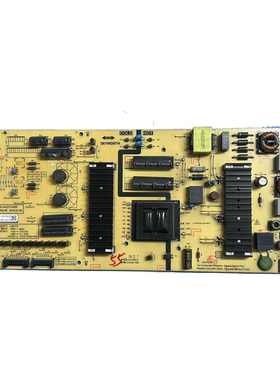 原装创维55H8M 55H9S电源板5835-L4L01V-0010/0000 168-L4L100-00