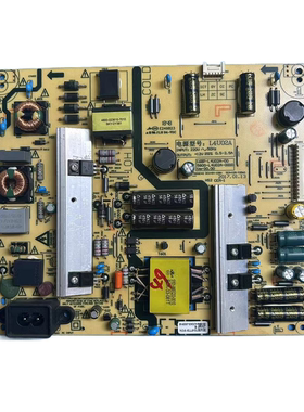 A原装 松下TH-49DX680C电源板5800-L4U02A-0000 168P-L4U02A-00