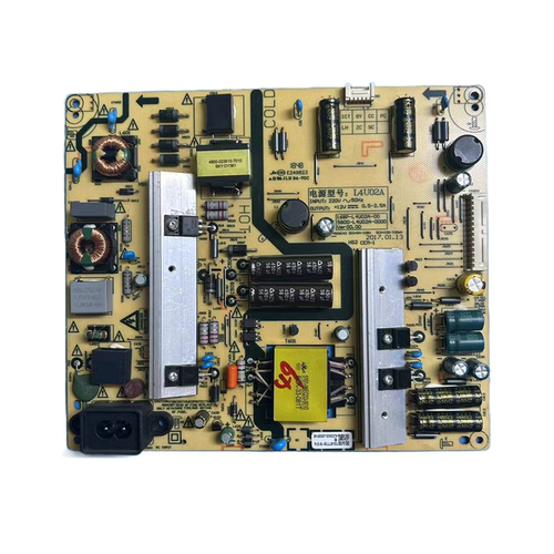 原装TH-49DX680C电源板