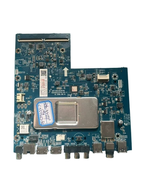 原装长虹55D2P 主板JUC7.820.00216769配屏C550U17-E3-H4测好现货