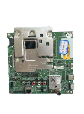 原装LG 55LG61CH-CD电视主板EAX66882505(1.0) 配屏 LC550EGE