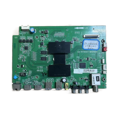 58A620U电视机主板原装