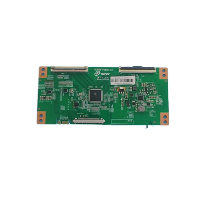 原装乐视D58PUC8N逻辑板DC