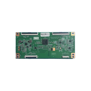 原装熊猫50A16F 电视逻辑板 PD9254A2A-V1.3白标CC500PV5D  4K