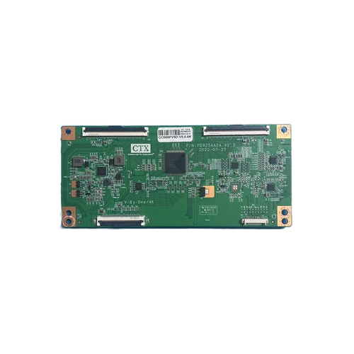 PD9254A2A-V1.3电视逻辑板原装