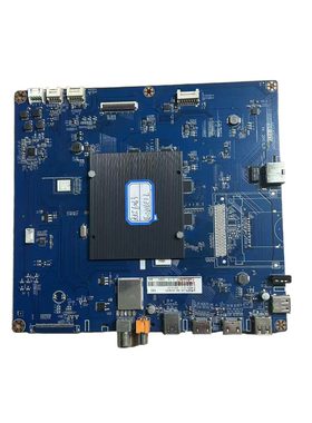 原装长虹 55Q3EU 55G3 60G3 65Q3EU主板JUC7.820.00151017屏选