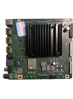 原装华为HD55/65KAN5主板IT3KANTM VB RF HF屏ST7461D02-C 现货