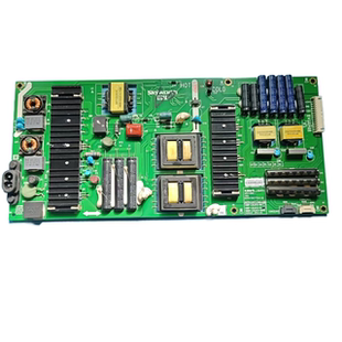 5800 L5L013 0040 创维55 65G7200电源板 168P