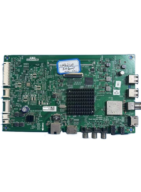 原装创维43/50/55/65M9 65G5 主板5800-A8H260-0P00/1P00 屏选