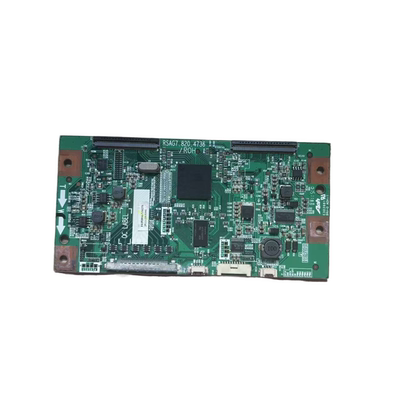 逻辑板海信LED42K310NX3D