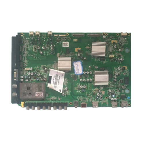 原装康佳LC55T588EN主板