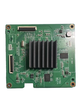 原装 长虹55/65Q2C 转接板JUC7.820.00125699屏C550U14-D1-L 现货