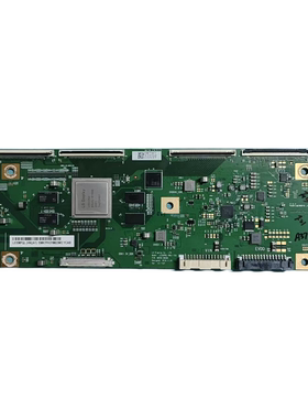 原装索尼XR-55A90J 逻辑板6870C-0848A LE550PQL(HP)(A2) 测好发