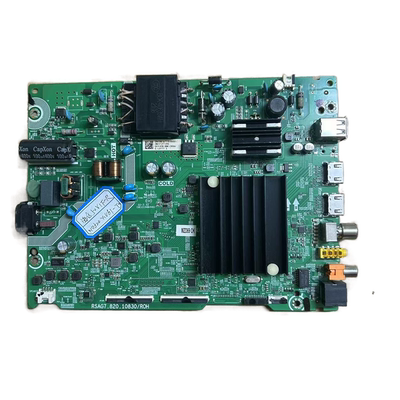 原装海信50V1F-R)主板