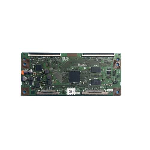 TVLetvX60S逻辑板5348TPZZ