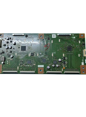 原装夏普LCD-60/52/70UE20A 逻辑板RUNTK5556TP ZJ 0133FV 倍屏板