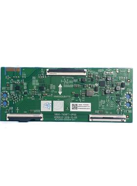 创维65A5 65A6M 65A20逻辑板5800-T65BF7-0P00/1P00 HV650QUB-F70