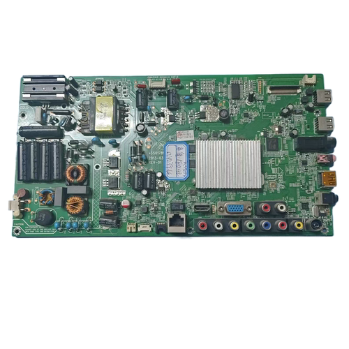 原装康佳LED42R5500FX主板