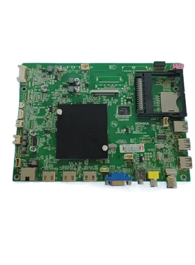 原装康佳LED 50X9800U 55X1800A主板35019762 屏选526/787/532YT