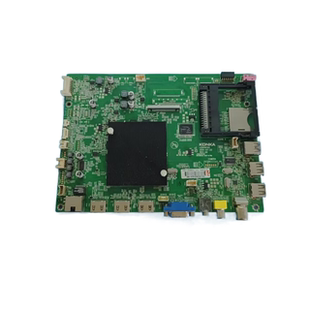 原装康佳LED 50X9800U 55X1800A主板35019762 屏选526/787/532YT