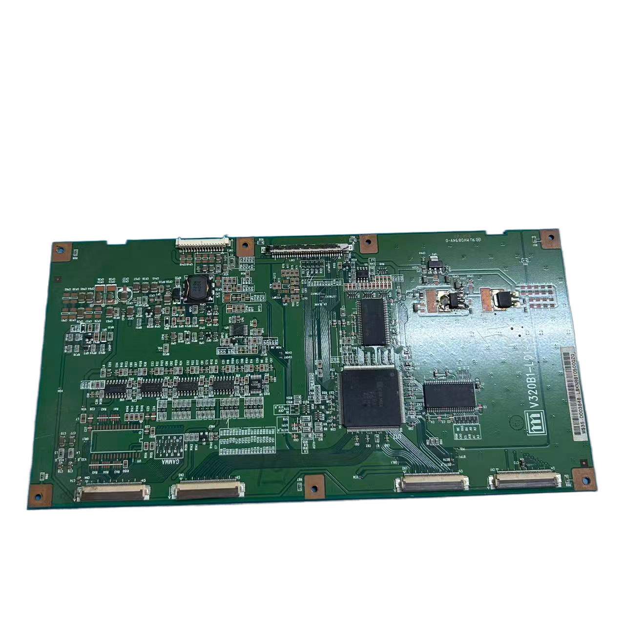 原装TCL32寸 LCD3288屏V320B1-L01逻辑板V320B1-L01-C 测好 实拍