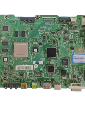 原装三星LH46UEPLGC UT55A UA55DEAPLBC主板BN41-01687C 屏选