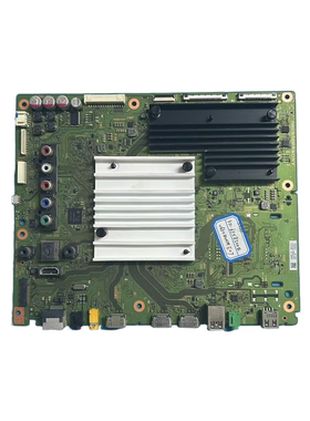 索尼KD-65X8500E KD-55/65/75X9000E/7800F主板1-982-022-21屏选
