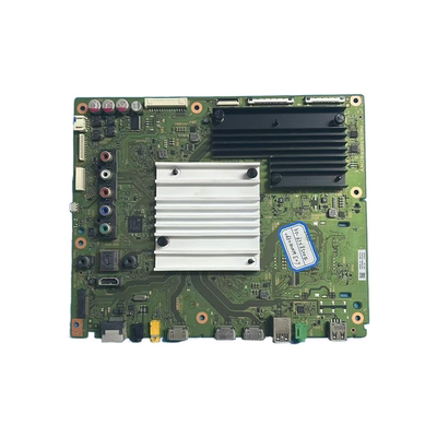 主板KD-55X9000E电视主板