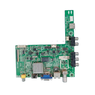 原装海信LED32K20JD 电视机主板RSAG7.820.5838 配屏HD315DH-F11