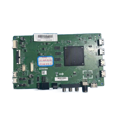 原装夏普4T-M55Q5EA主板