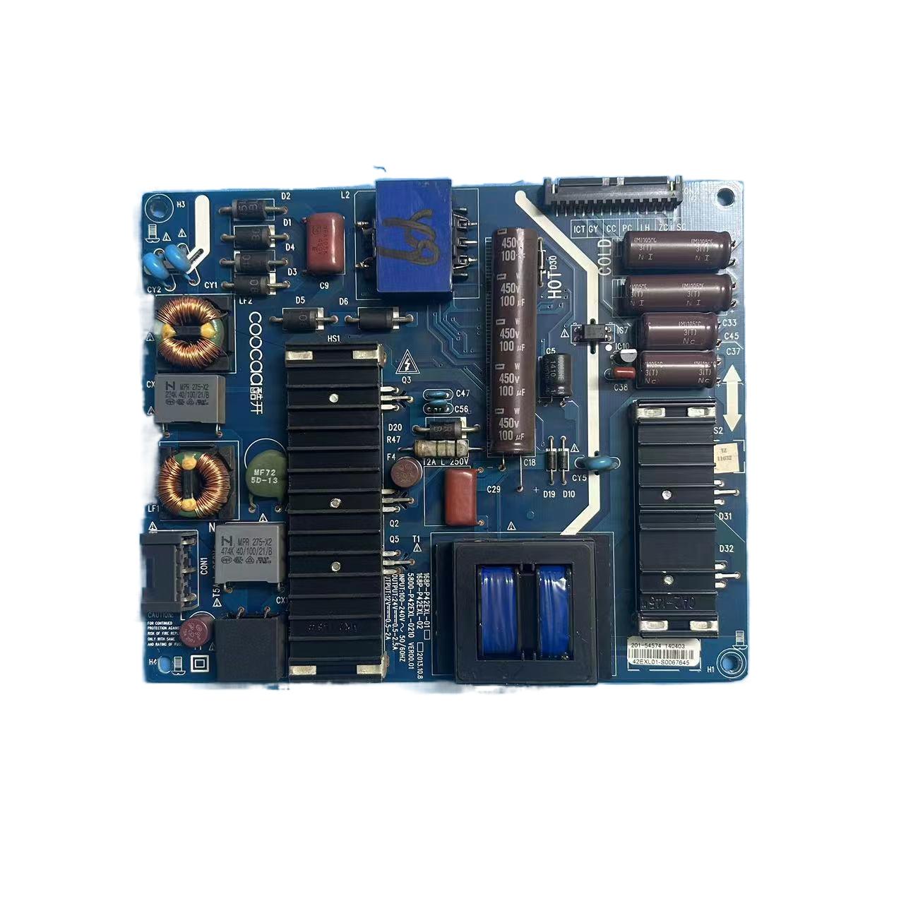 49U2/42K1TY40K1Y电源板