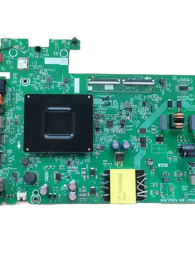 原装海信VIDDA 55V1KD-R主板RSAG7.820.52942配屏HD550K1U74