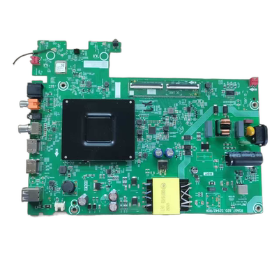 原装海信VIDDA55V1KD-R主板