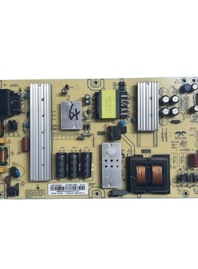 原装海尔 65K17 65R3CPR0 电源板0090730256F AY228D-2SF01/2SF10