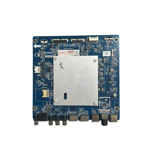 原装长虹98D6P max电视主板JUC7.820.10006267配屏C980U21-E2-H