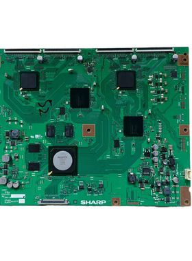 原装索尼 KDL-52NX800 电视逻辑板CPWBX RUNTK 4400TP ZB 测好发