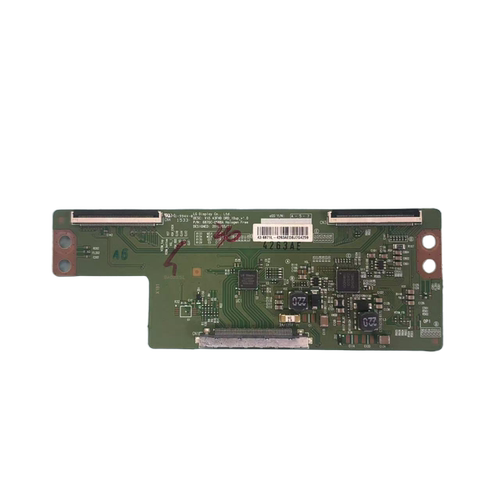 逻辑板康佳LED43X8800B