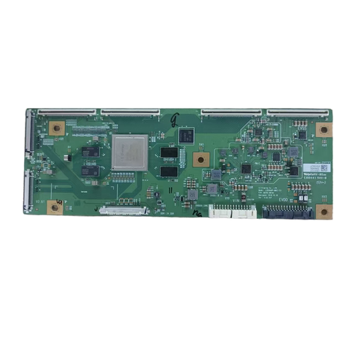 原装索尼KD-65A9G逻辑板