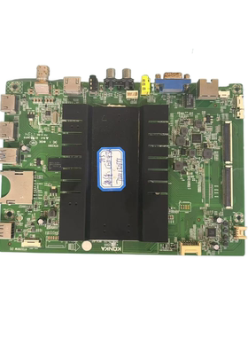 原装康佳LED 43/60X815 55X815 G55U U65MAX 主板35022505 屏可选