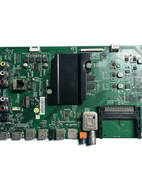原装海信LED50/55EC590UN主板RSAG7.820.6016配屏可选HD500DU-B01