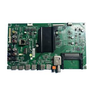 原装海信LED50/55EC590UN主板RSAG7.820.6016配屏可选HD500DU-B01