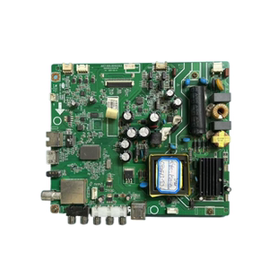原装长虹 LED42C2000  42B2080N 电视主板JUC7.820.00102203配屏