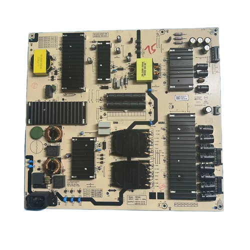 75寸现货实拍原装电源板创维